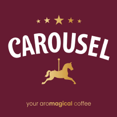 Logo CAROUSEL