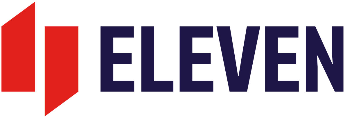 Logo Eleven