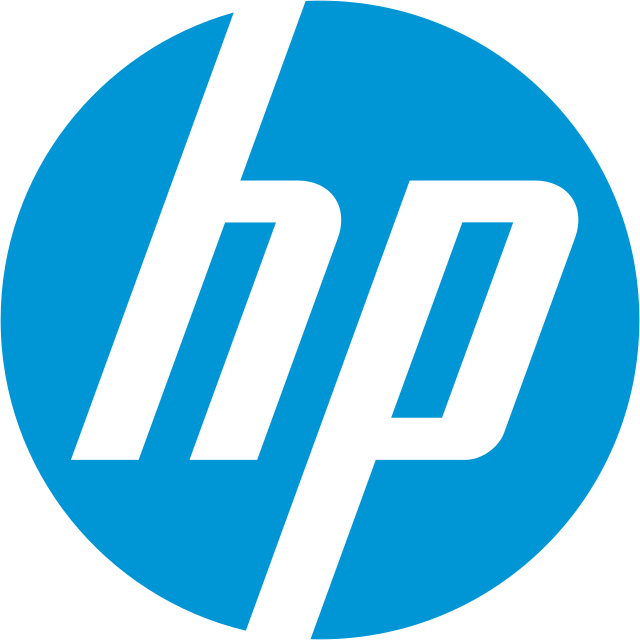 Hewlett-Packard