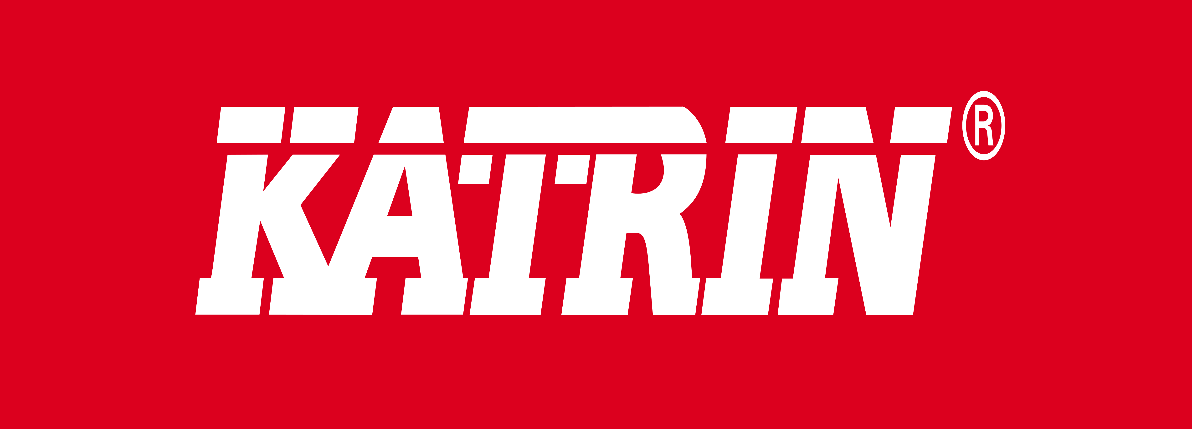 Logo Katrin