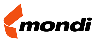 Logo Mondi Color Copy