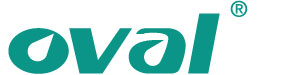 Logo Oval